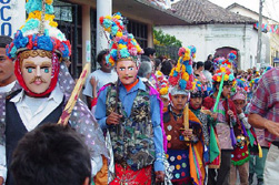 Mittelamerika, Costa Rica, Nicaragua, Panama: Naturerlebnis Mundo Verde - Kostmfest